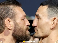 Conor McGregor - Max Holloway. Kurs 200.00 na zwycięzcę walki wieczoru UFC 329!