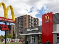 McDonald’s szuka nowych możliwości rozwoju w Polsce. Sieć chce adaptować zabytki pod restauracje