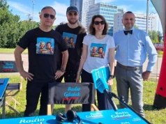 Kaszubi, regaty i wypoczynek. Wakacje z Radiem Gdańsk w Gdyni