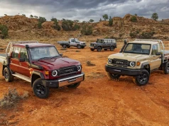 Toyota pozdrawia z lat 80. Legenda wróciła, ale czegoś jej brak