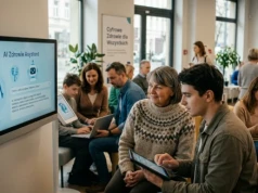 61% Amerykanów korzysta ze sztucznej inteligencji w celu uzyskania informacji o zdrowiu