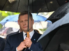 Nie dla Ukrainy w Unii Europejskiej. PiS zapowiada projekt uchwały do Sejmu