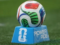 FIFA handluje murawą. Ceny są astronomiczne