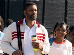 Will Smith jako ojciec legend tenisa. "Król Richard: Zwycięska rodzina" w sobotę na TVN