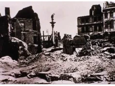 Historia uczy, że wobec Niemiec naiwność nigdy nie była dobrą doradczynią