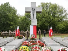 Krwawa niedziela z 11 lipca 1943 r. była punktem kulminacyjnym zbrodni wołyńskiej