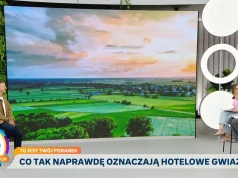 Co naprawdę znaczą hotelowe gwiazdki? Ekspert wyjaśnia