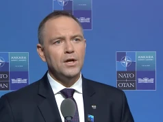 Nawrocki przemówił po angielsku. Ekspertka to usłyszała i… Ciekawe wnioski! „Dość trudne słowo”