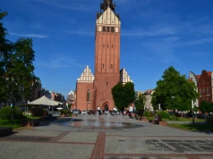 Odkryj historię i tajemnice fontann Elbląga (Elbląskie szlaki odc.. 4)