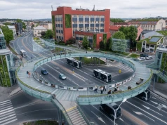 Jak będzie wyglądał Rzeszów w 2100 roku? Tak widzi go sztuczna inteligencja