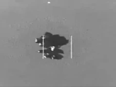 Departament Obrony USA odtajnił czwartą część materiałów o UAP/UFO