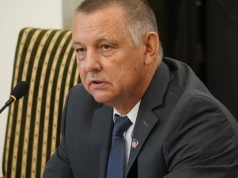 Były prezes NIK Marian B. z zarzutami