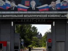 Ukraina atakuje statki w Zatoce Taganroskiej. Rosja wstrzymuje żeglugę na kluczowych szlakach