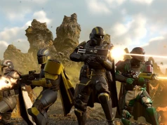 Helldivers 2 zapowiada walkę z oszustami zdobywającymi walutę premium, ale gracze nie są do końca zadowoleni