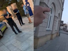 "Kasuj tego lajfa". Streamer "Aktor" zaatakowany podczas transmisji na żywo