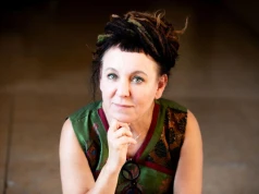 Olga Tokarczuk zdradziła tytuł swojej najnowszej powieści. To „najbardziej osobista” i zarazem ostatnia książka w jej karierze
