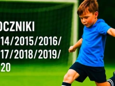 Piłkarski nabór w MKS Górnik 09 Mysłowice. Klub zaprasza dzieci oraz seniorów