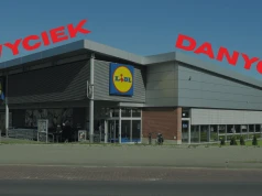 Wyciek danych klientów Lidla. Firma informuje o incydencie
