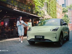 Geely E2, regularnie najchętniej kupowane auto w Chinach, trafia do Europy. W tle cicha zmiana nazw: Geely EX2 -> Geely E2