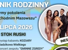 Dni Miasta i Gminy Mordy: dwa weekendy świętowania. Już dziś koncert Iness
