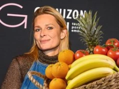 Owoc pomógł Odecie Moro schudnąć? Eksperci komentują słowa dziennikarki
