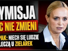 Szpak: Miliony idą za lekarzami. A oni oglądają się za kasą, a nie za chorymi!