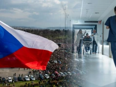 Polska może uczyć się ochrony zdrowia od Czechów. "Bardzo dobrze skrojony system"