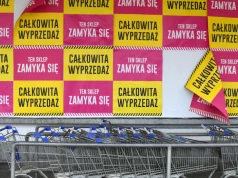 Koniec marzeń o globalnym Tesco. Zamiast globalnej ekspansji stawia na dominację u siebie