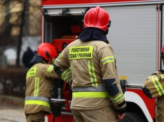 Nawet 31 757 zł pensji. Straż Pożarna pilnie szuka do pracy
