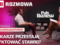 Lekarze przestają dyktować stawki? PB ROZMOWA