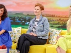 Małgorzata Kosik i Ewa Pacuła o rodzinnych wakacjach. Kto powinien płacić?