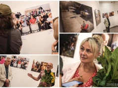 Świdniczanin z Grand Prix Leica Street Photo. W mieście można oglądać trzy wyjątkowe wystawy