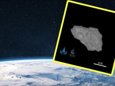 Ziemia ma mini-księżyc. Chińczycy sfotografowali wyjątkową asteroidę