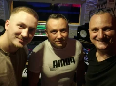 Legenda disco polo nie powiedziała ostatniego słowa. Voyager nagrywa nowe hity