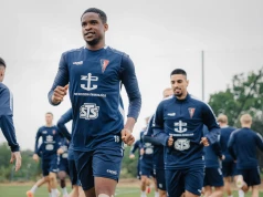Ważny test dla Pogoni Szczecin. Zagra z Fenerbahce