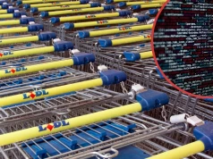„Zachowajcie ostrożność”. Lidl apeluje do klientów, doszło do wycieku danych