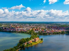 Niewiele osób wie, co oznacza nazwa Ełk. Odpowiedź zaskakuje