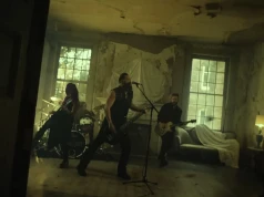 Skillet prezentuje teledysk do nowego singla Scream. Kultowy utwór Monster zalicza wspaniały kamień milowy