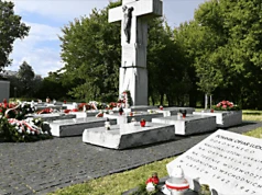 Ukraińcy złożą wieniec ofiarom Wołynia. „UPA nie jest naszym bohaterem”