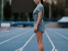 Lekkoatletyka: Wicemistrzyni Europy kończy karierę!