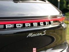 Zła wiadomość dla Porsche: nadszedł koniec produkcji spalinowego Macana