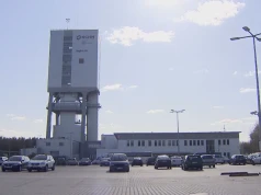 Wstrząs w kopalni w Lubinie. Trwa akcja ratunkowa