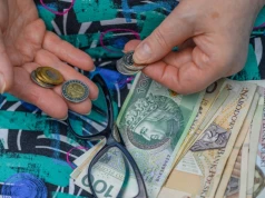 Dobra wiadomość z KRUS. Więcej pieniędzy trafi na konta seniorów