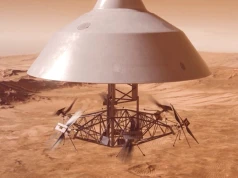 NASA chce wysłać trzy helikoptery na Marsa. Rozpoczęła się walka z czasem