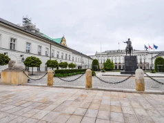 Amok w Pałacu Prezydenckim. Wszystko przez deklarację Donalda Tuska