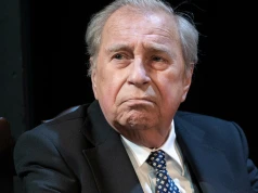 Jerzy Stuhr oczami córki. "Cały czas opowiadał o sobie"