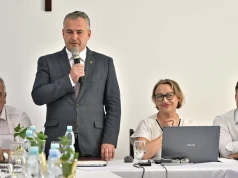 Ponad 6,3 mln zł unijnego wsparcia dla gminy Zbuczyn. Powstanie kanalizacja w Jasionce i Borkach-Kosach