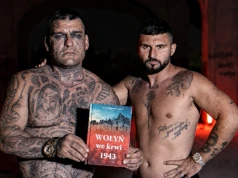 Popek i Cios rozliczają Ukraińców. Wyśmiewają Tuska i Biedronia