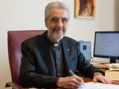 Jałmużnik papieski: prawdziwa ekologia rodzi się z nawróconego serca