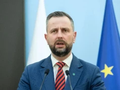 "Nie przeszłość a przyszłość". W rocznicę krwawej niedzieli Kosiniak-Kamysz o "patrzeniu na siebie z radością"
